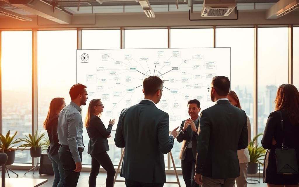 academic-industry partnerships in deep tech recruitment