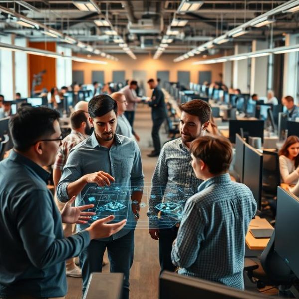 best agencies for recruiting in deep tech start ups