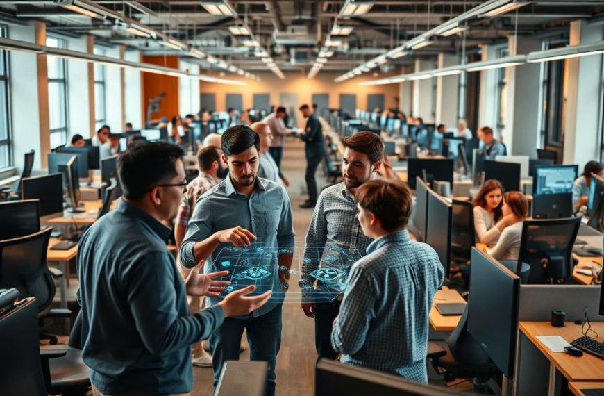 best agencies for recruiting in deep tech start ups