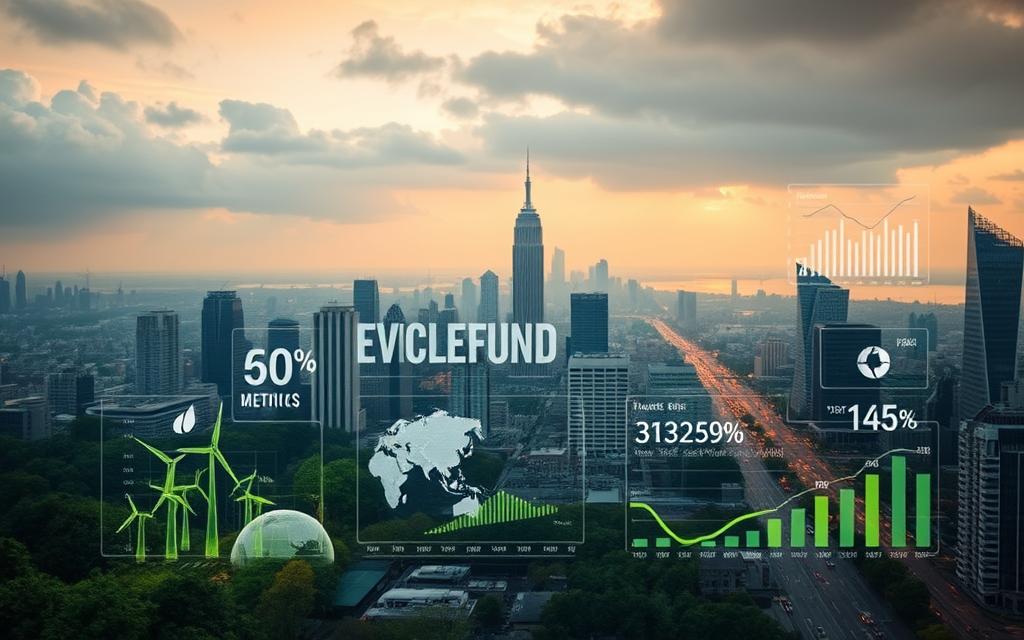 climate tech funds portfolio strategies