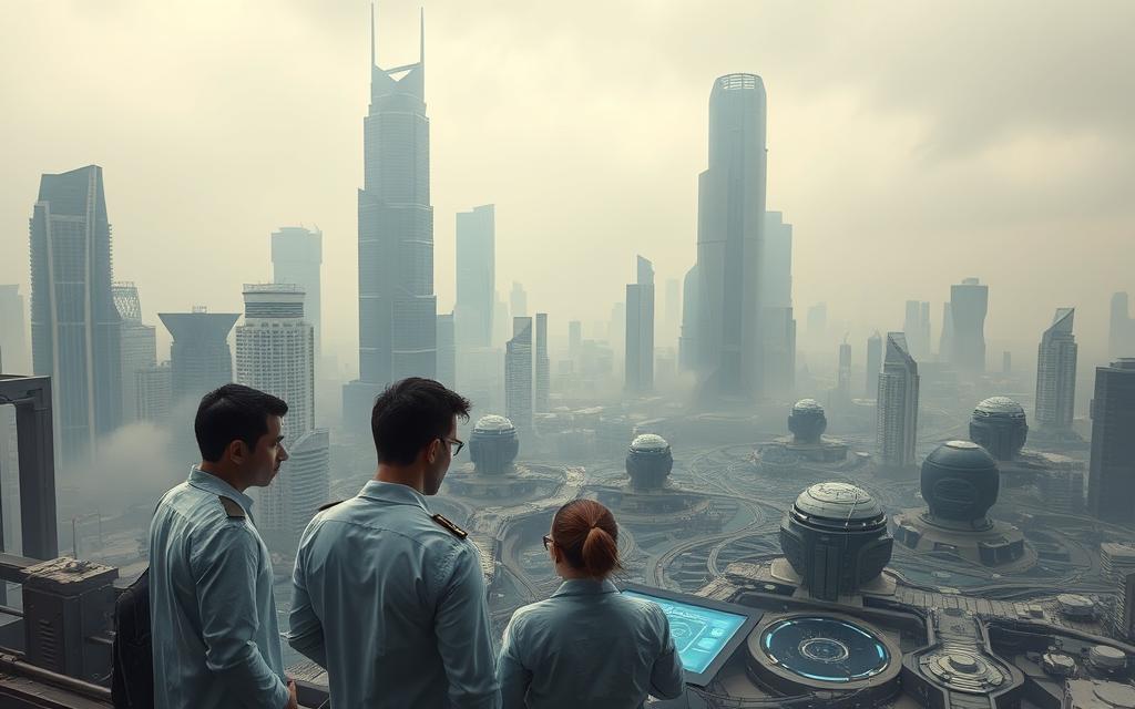 deep tech commercialisation challenges