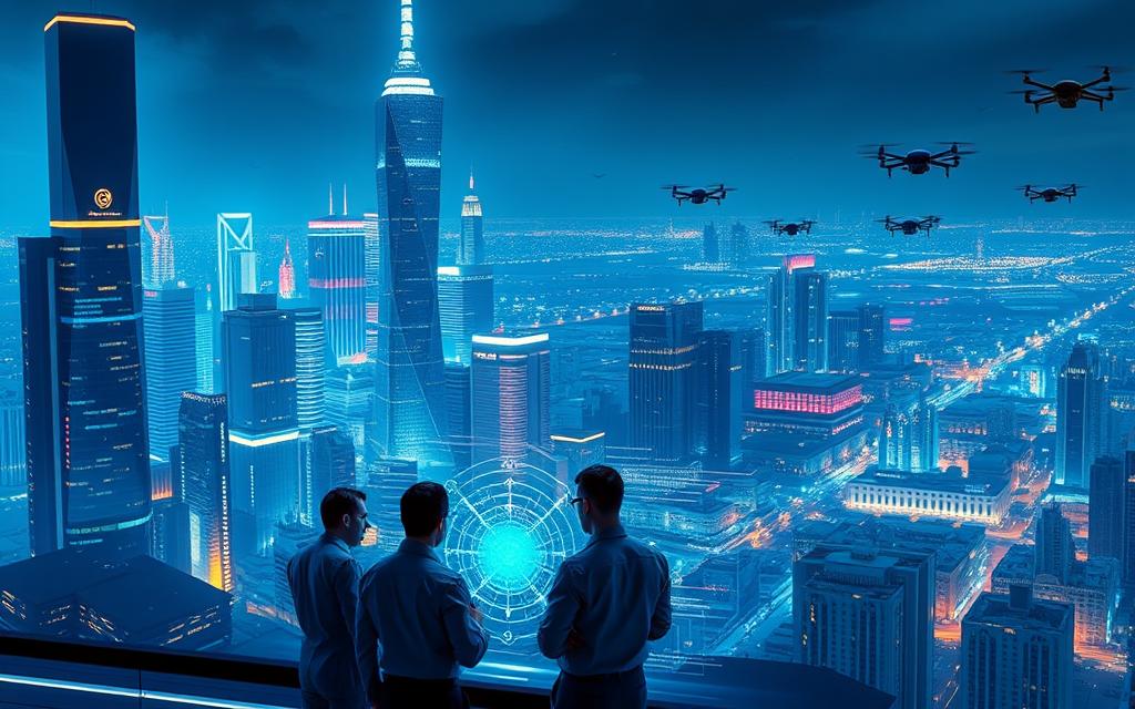 deep tech startups