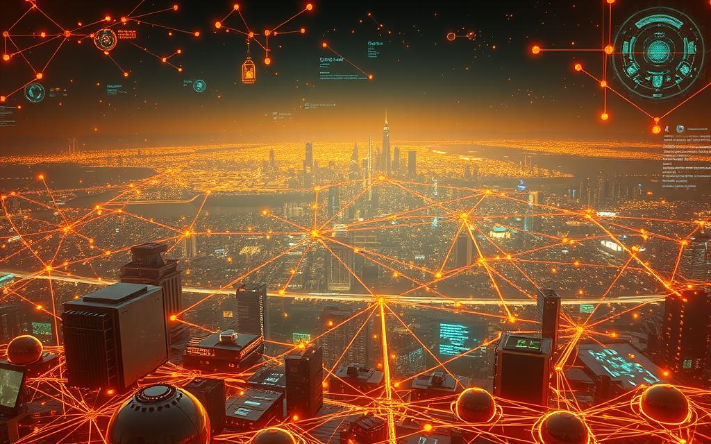 global deep tech impact