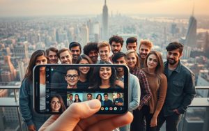 how ai-created fakes are taking business from online influencers