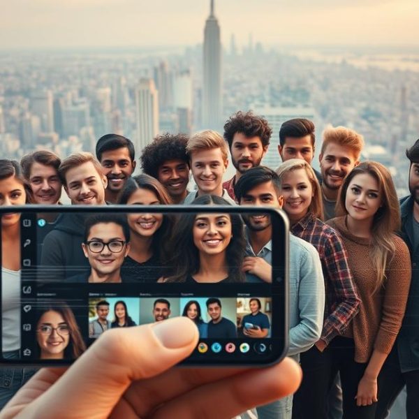 how ai-created fakes are taking business from online influencers