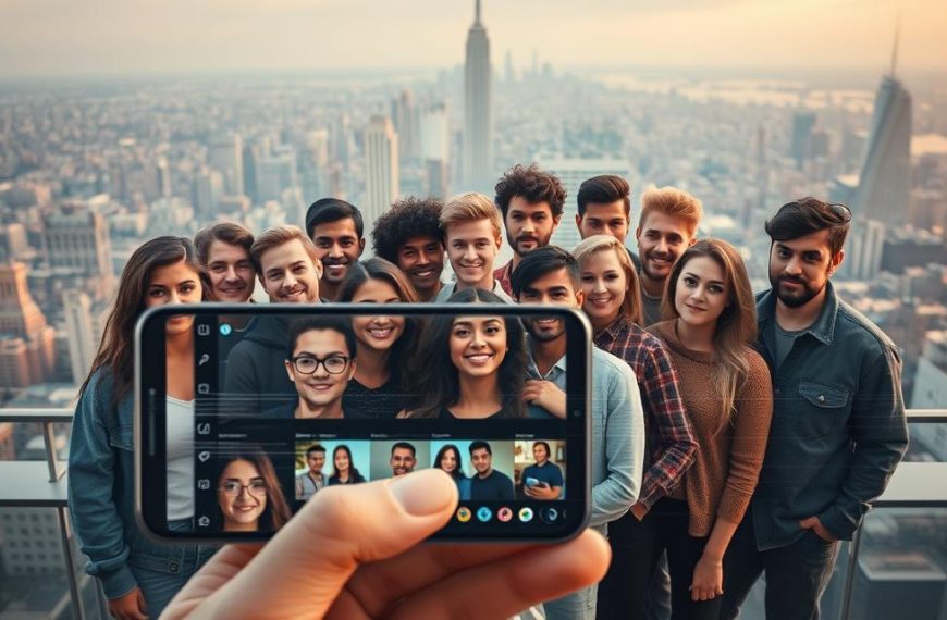 how ai-created fakes are taking business from online influencers