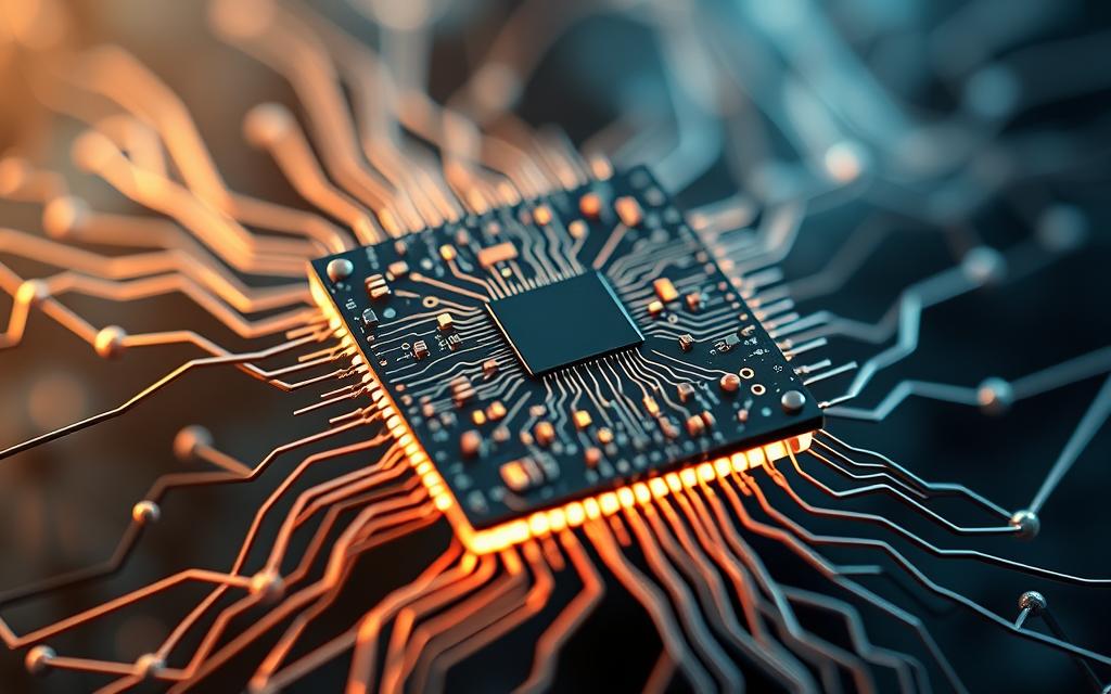 neuromorphic systems