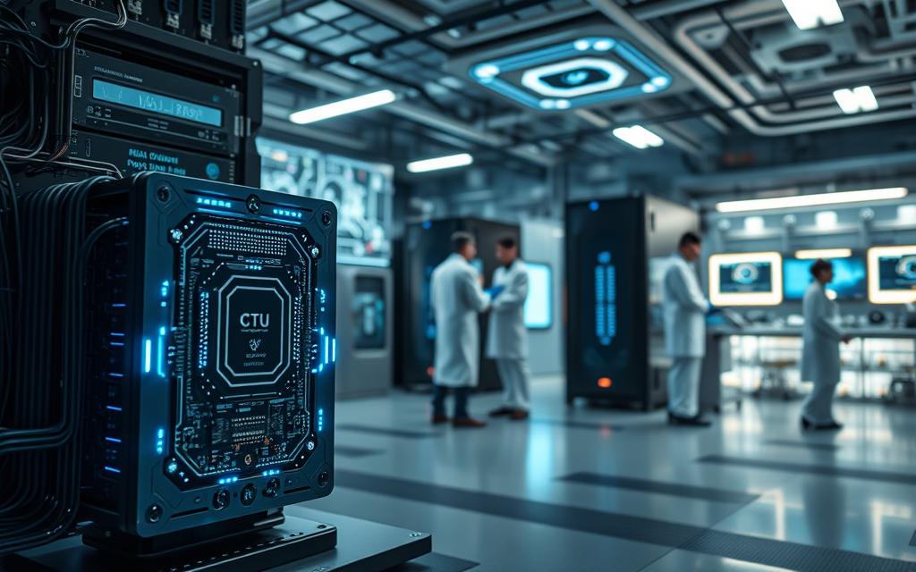 quantum computing and deep tech innovations
