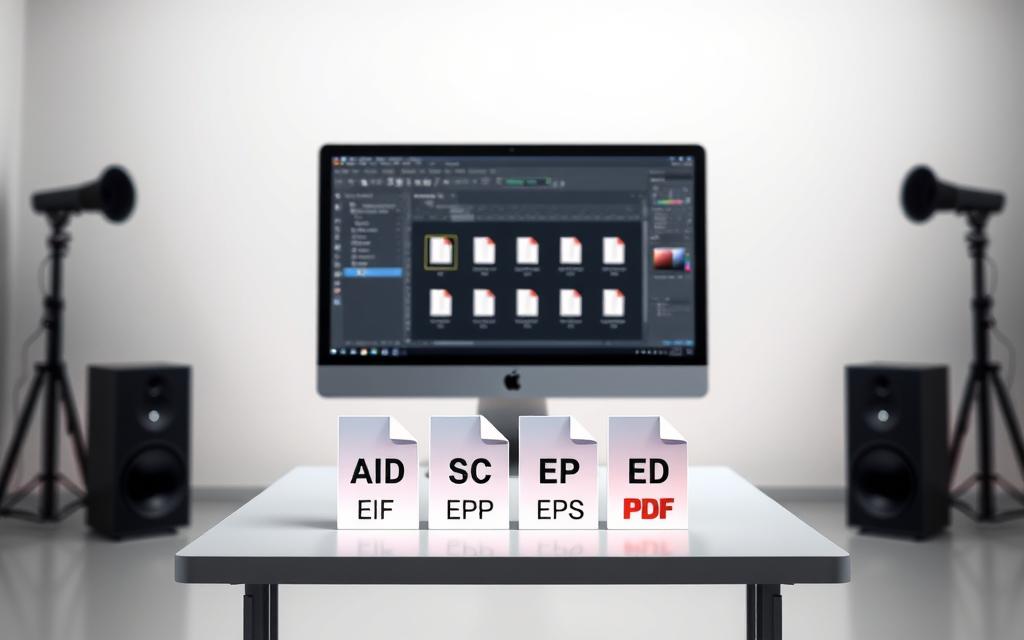 vector file conversion