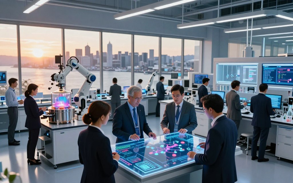 biotech advancements biotech advancements